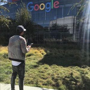 Meet your Posher, Mike